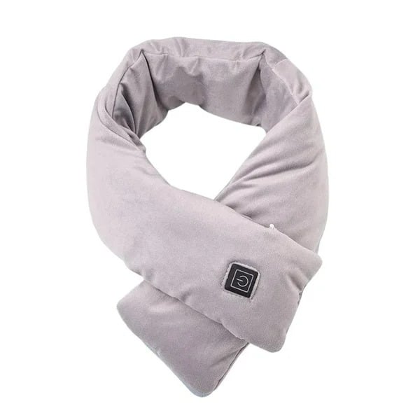 🔥LAST DAY 60% OFF🎁Upgraded Heating Scarf🔥