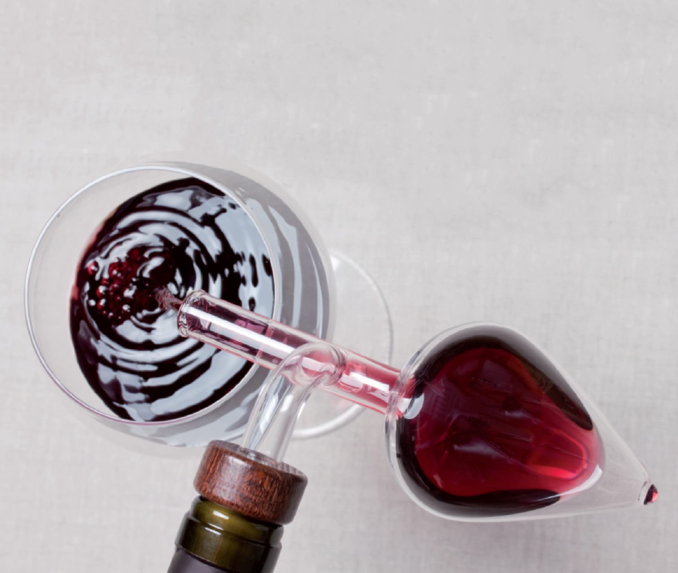 (🔥HOT SALE NOW 49% OFF) -Wine Aerator