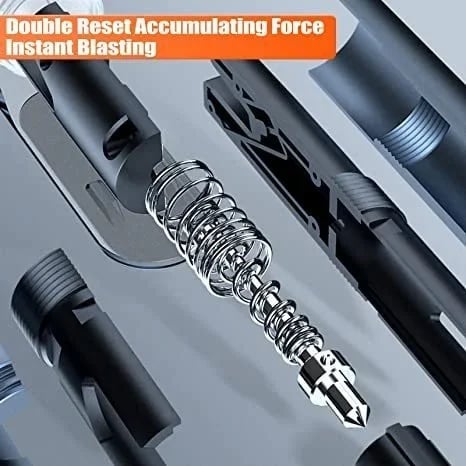 🔥CAR MUST🔥Emergency Escape Hammer🚗Buy 3 Get 1 Free