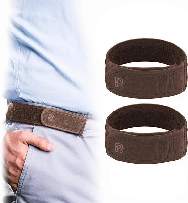 🔥LAST DAY PROMOTION SAVE 49%🔥No Buckle Belt