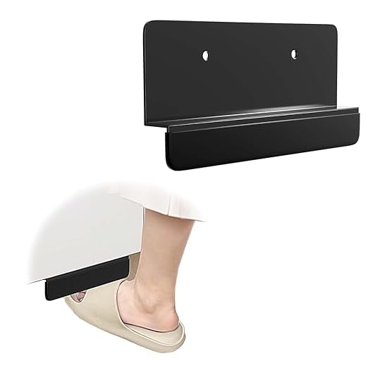 Cabinet Foot Pull