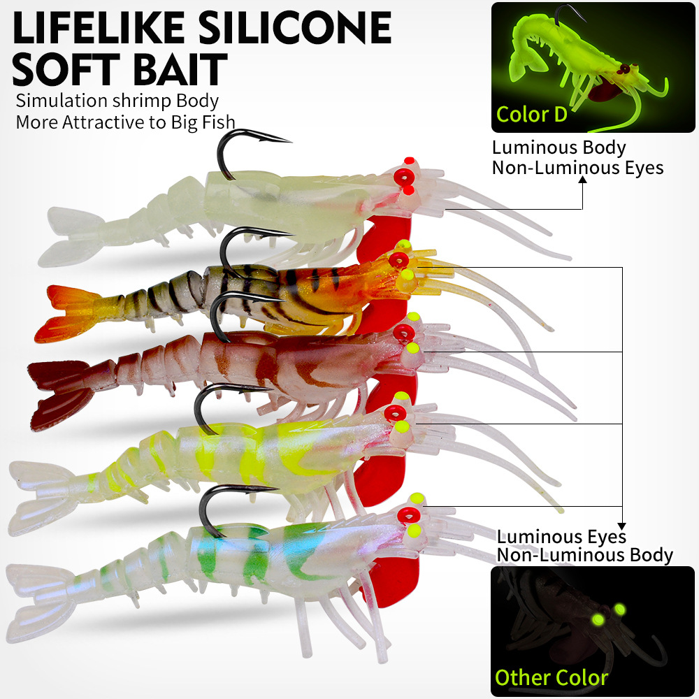 🔥HOT SALE🔥Amazing Fishing Lures - 7 Lures