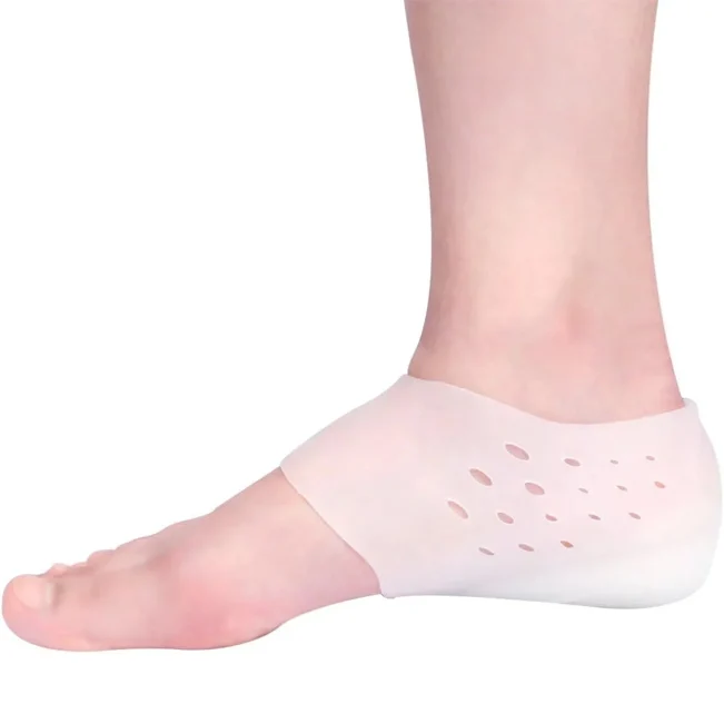 Medical grade height increasing gel insoles ! -🔥Sale 70% OFF TODAY🔥