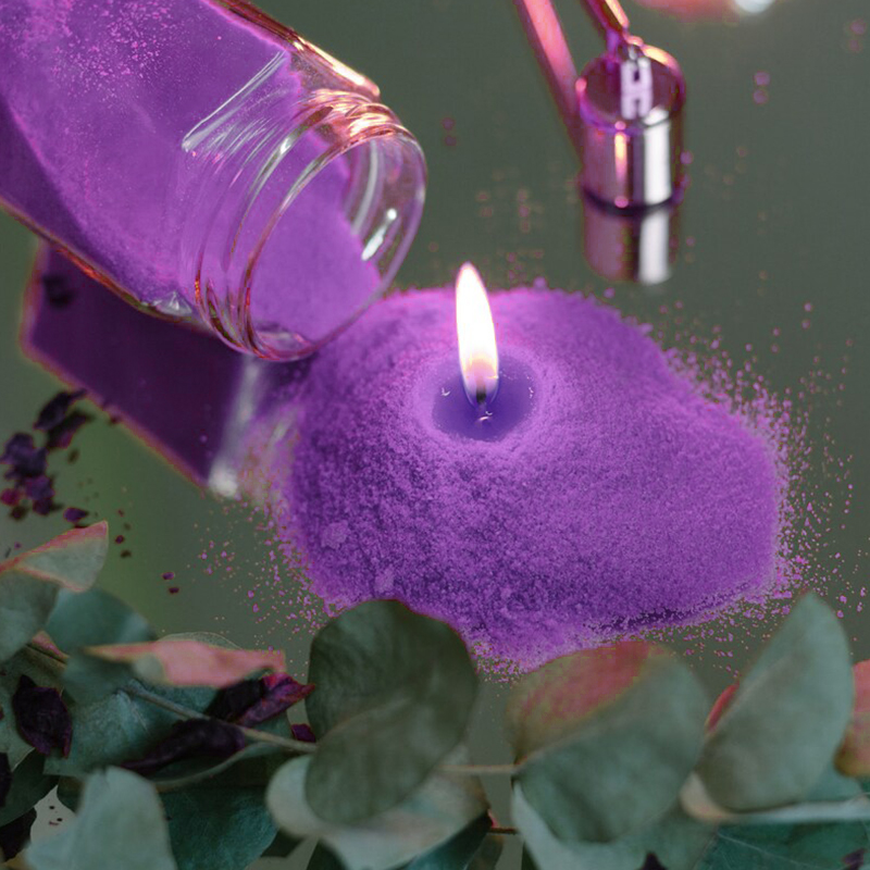 Candle Sand
