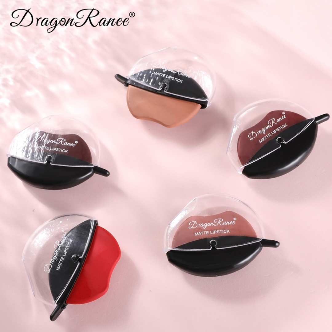 Magic Fast Apply Color Changing Waterproof Lipstick