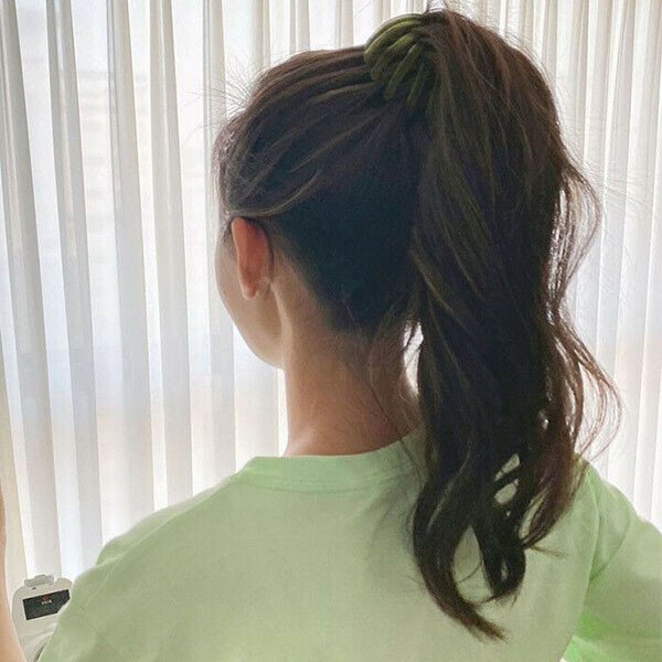 (🌲 Christmas Sale- 49% OFF) Bird Nest Magic Hair Clip