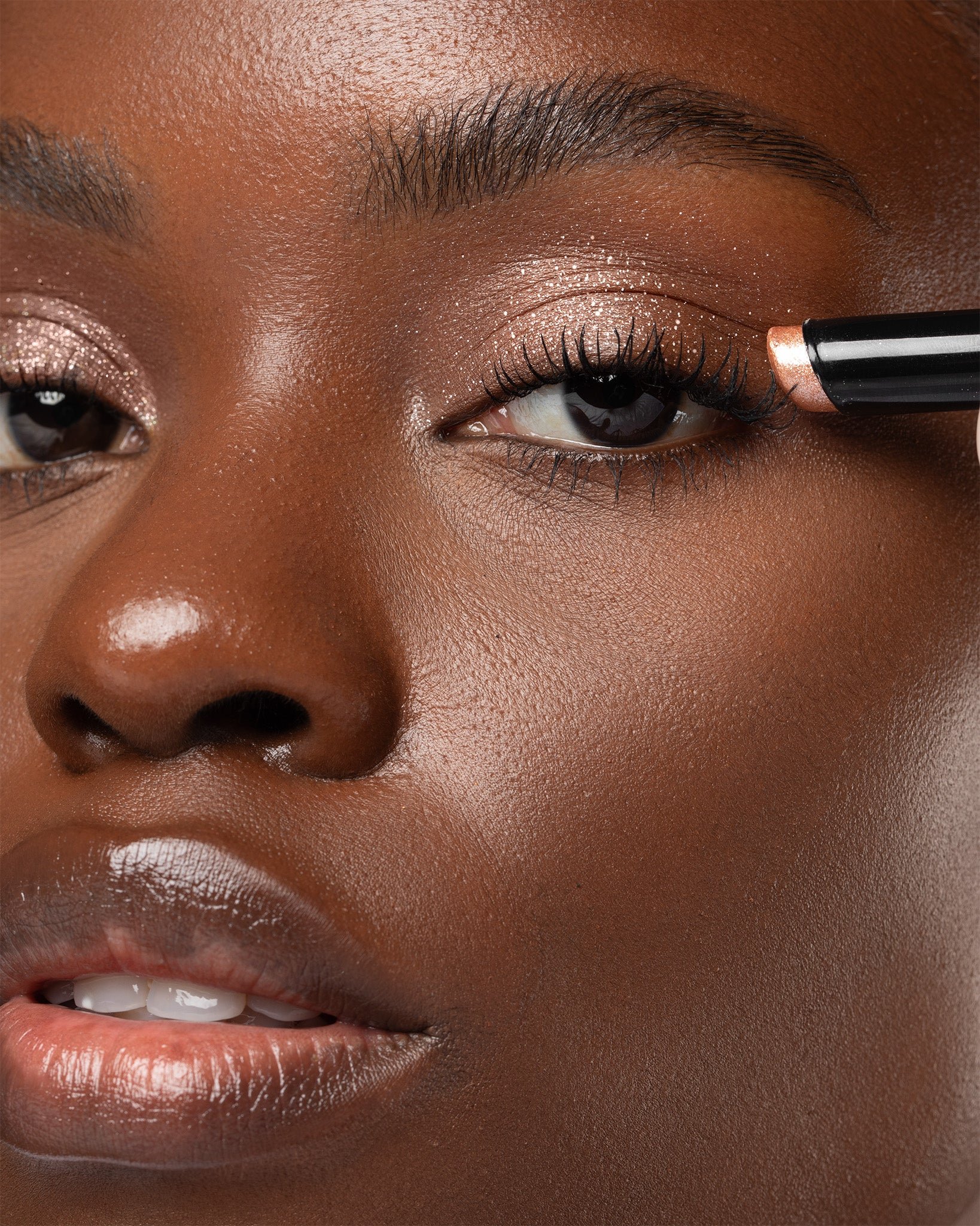 🔥LAST DAY SALE 49% OFF✨Shimmer eyeshadow Stick✨