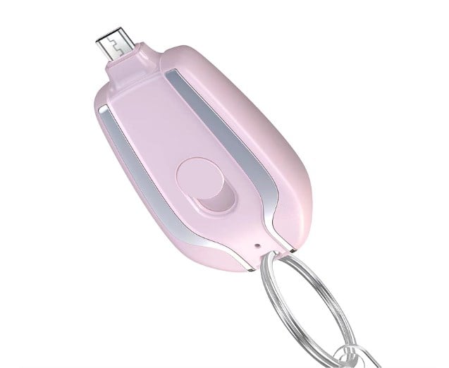 🔥Hot Sale 49% OFF🔥Mini Power Emergency Pod