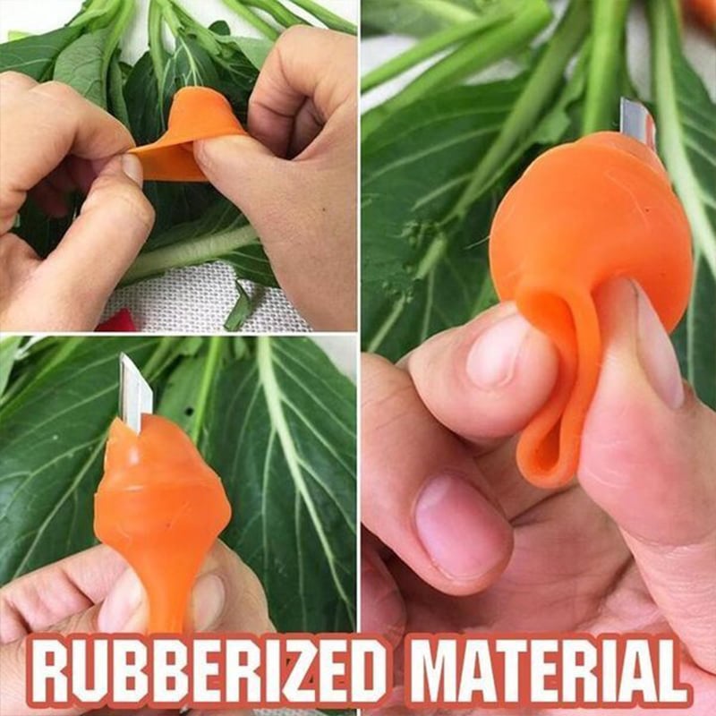 Gardening Thumb Knife [ Buy 3 Get 2 Free]