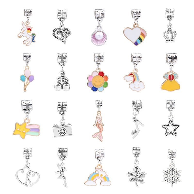 🎀DIY Gorgeous Bracelet Set🎁Hot Sale🎉