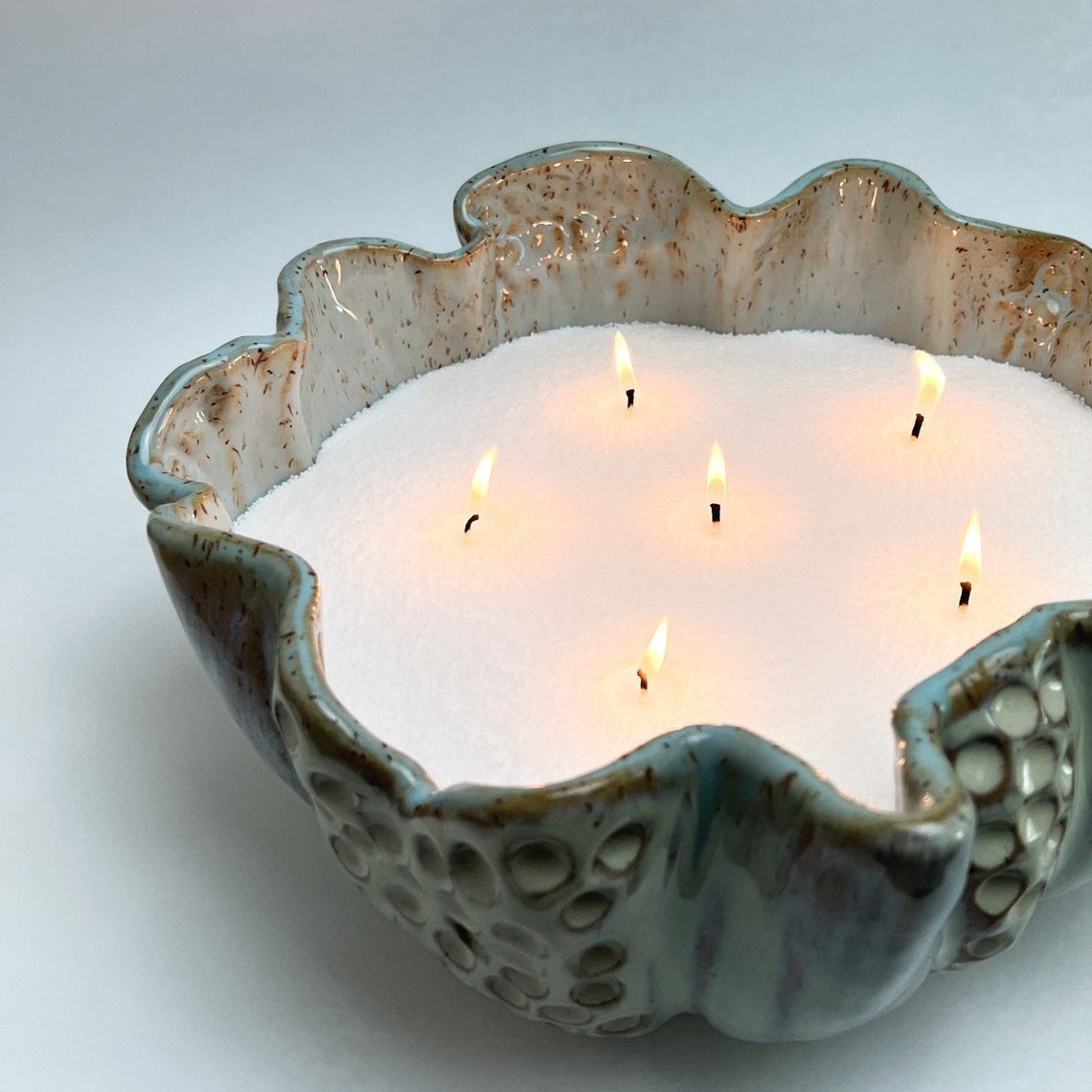 Candle Sand