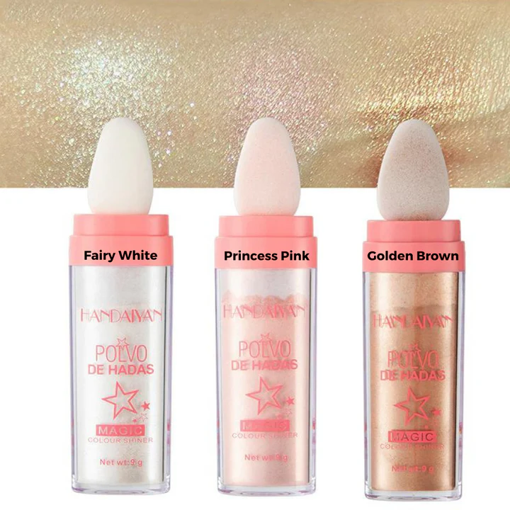 Magic Highlighter, Highlight Contour Powder