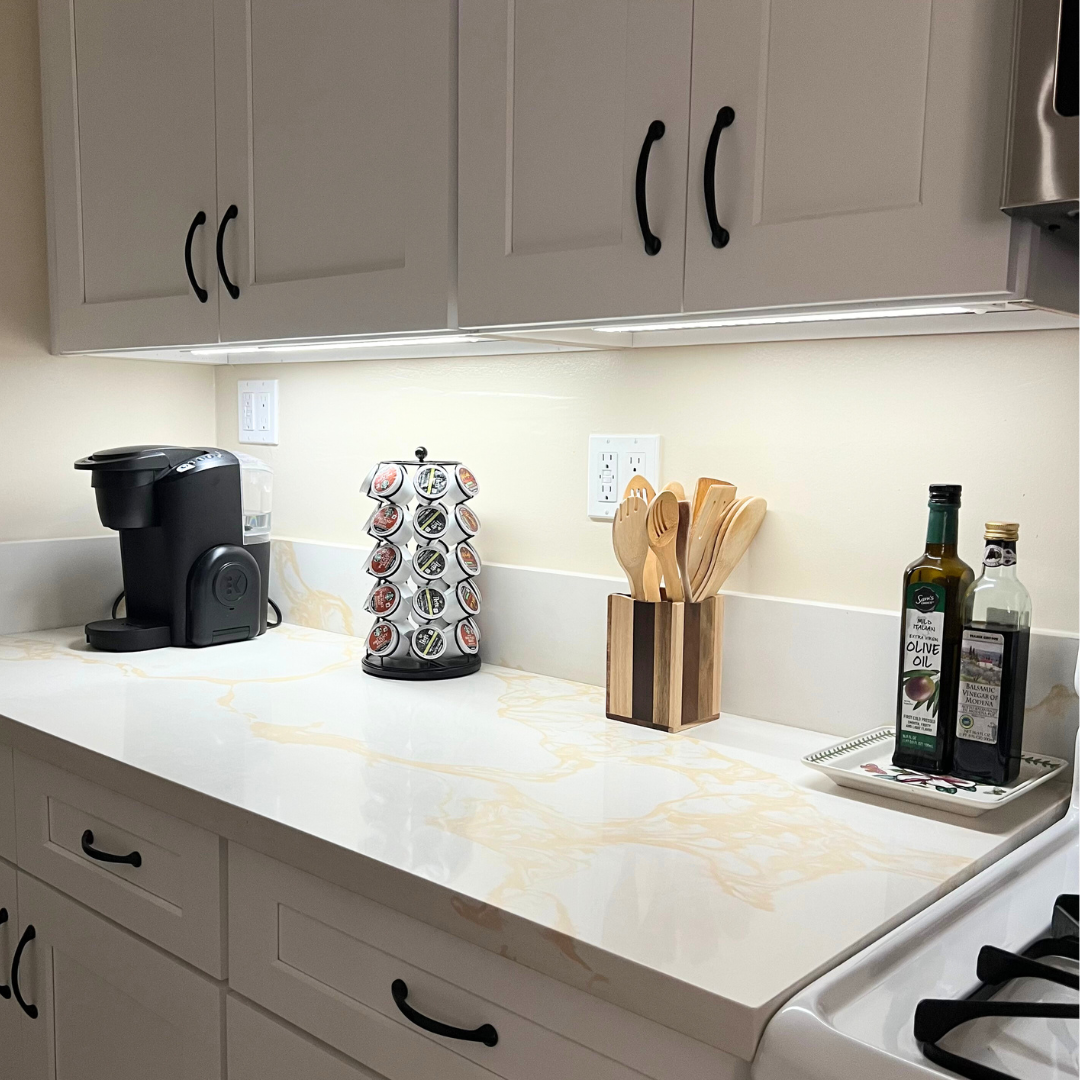 LED Motion Sensor Light Pro