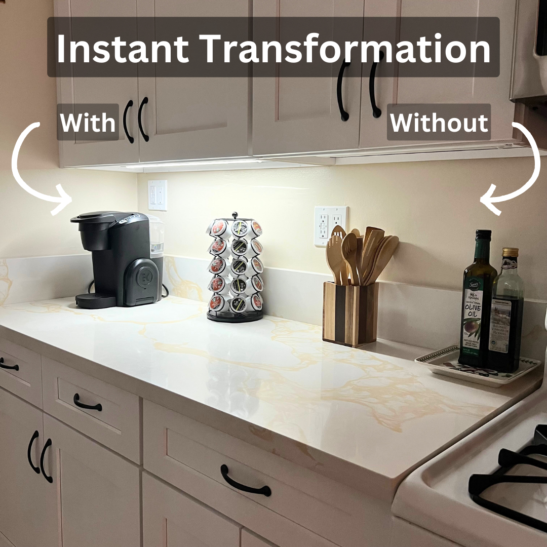 LED Motion Sensor Light Pro