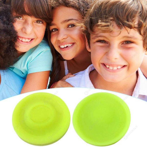 BEAST - Mini Flying Discs Game