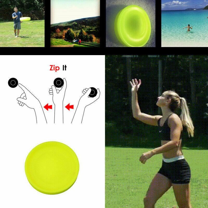 BEAST - Mini Flying Discs Game