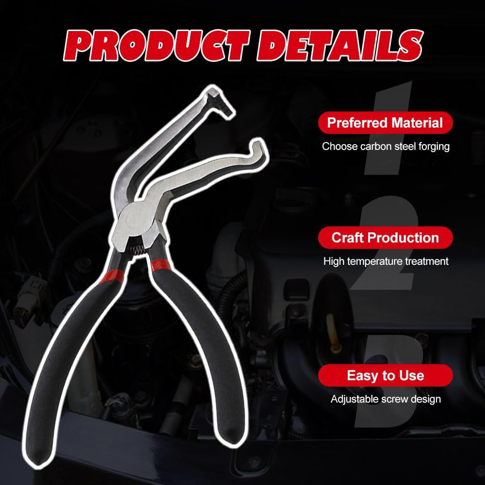 ELECTRICAL DISCONNECT PLIERS
