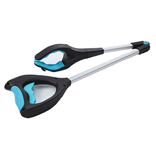 Power Grip Grabber Tool