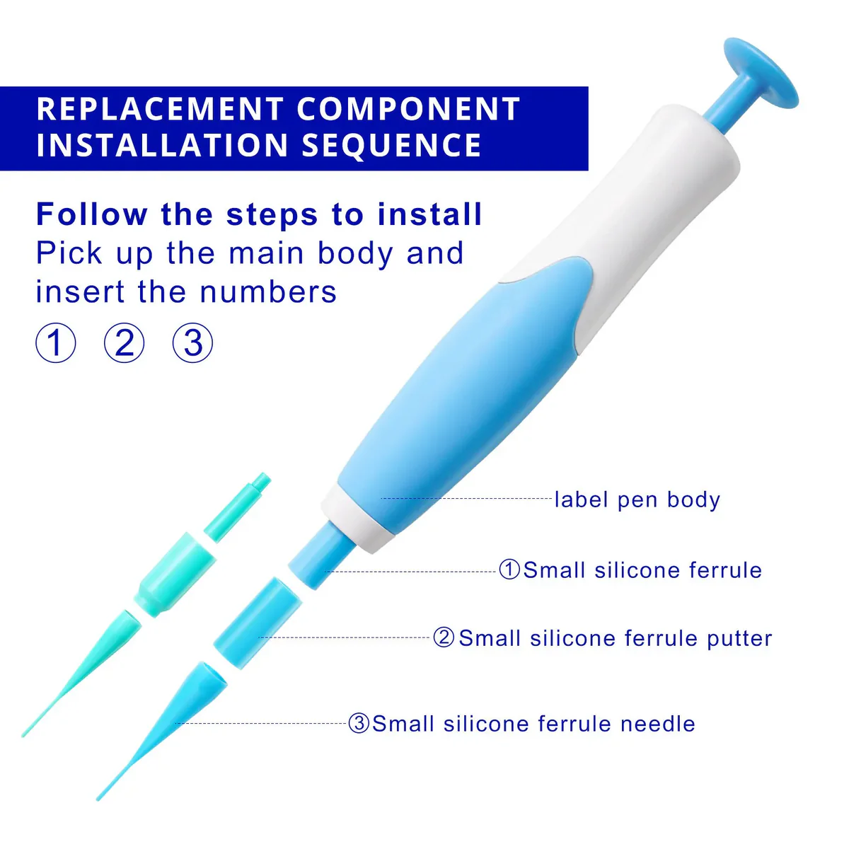 Auto Skin Tag Removal Professional Kit