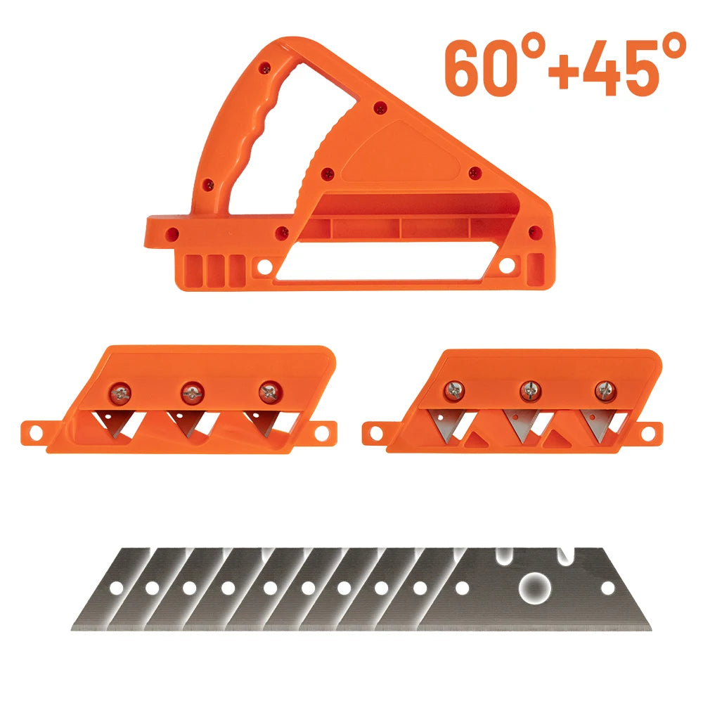 Plasterboard Bevel Cutter BL-TL565