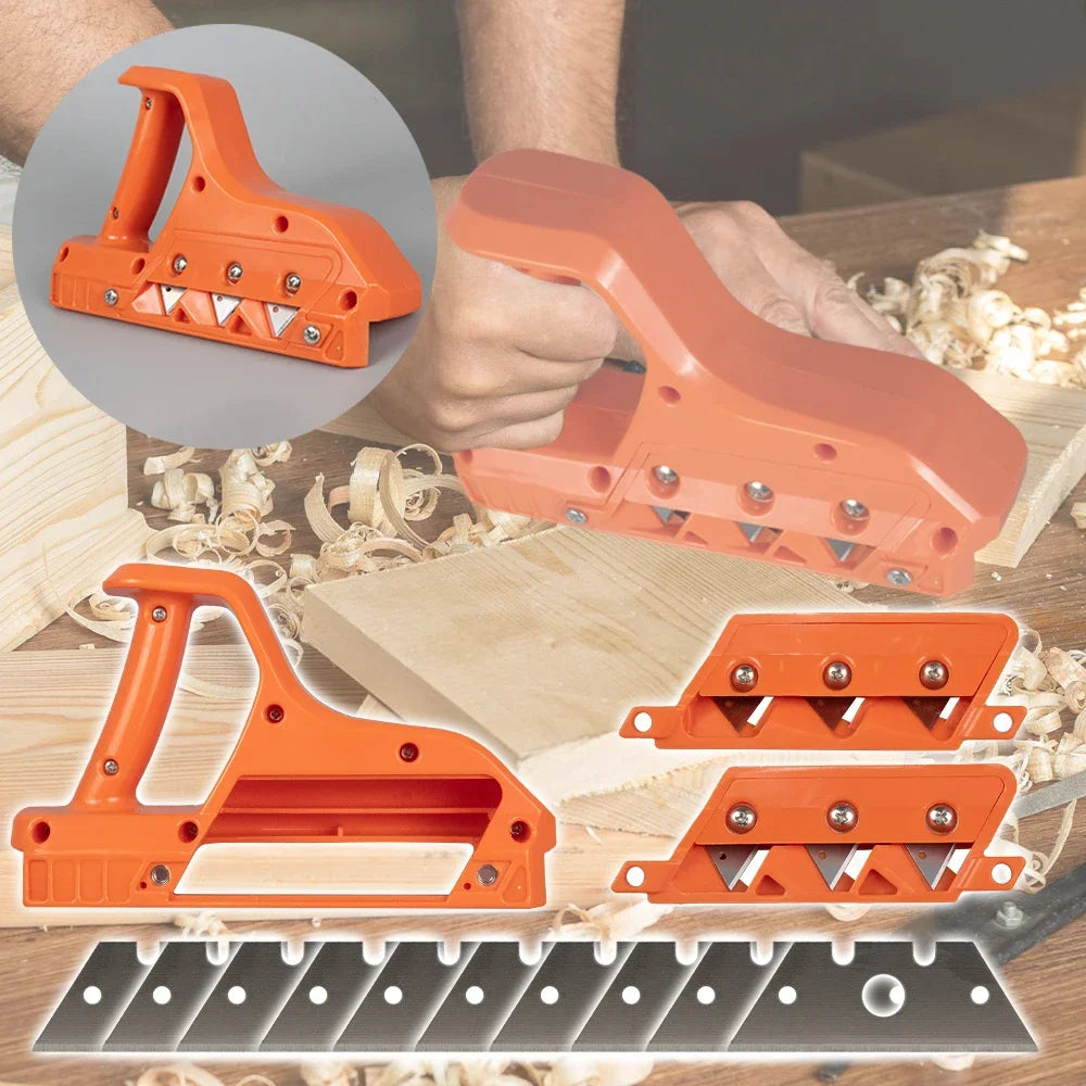 Plasterboard Bevel Cutter BL-TL565