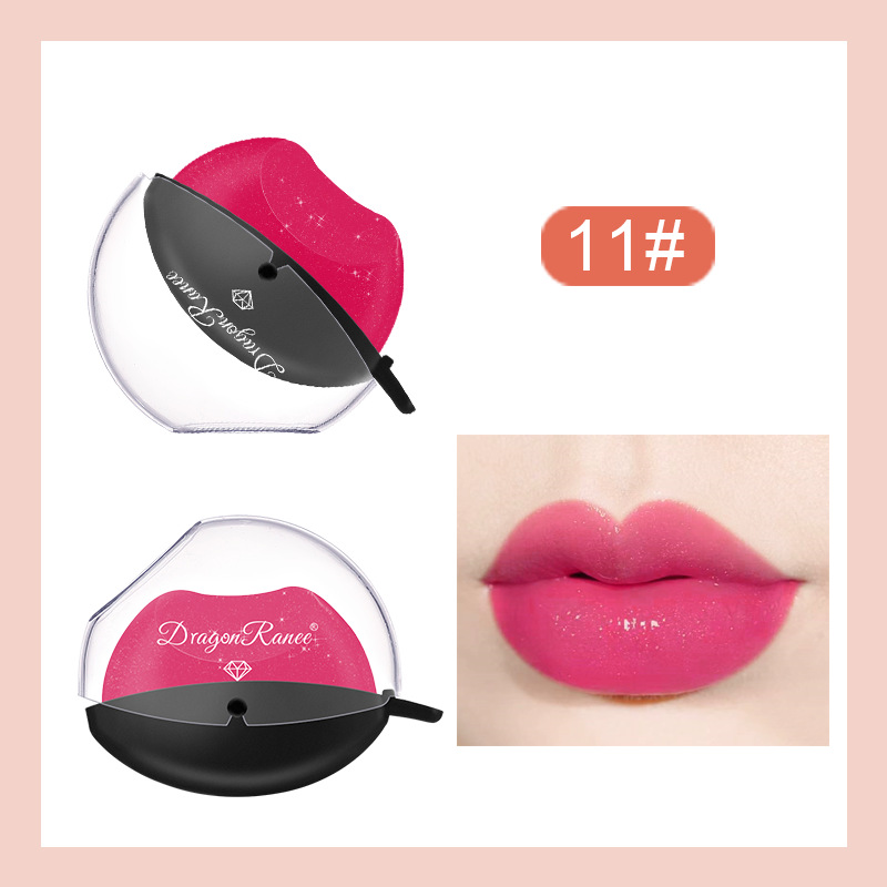 Magic Fast Apply Color Changing Waterproof Lipstick