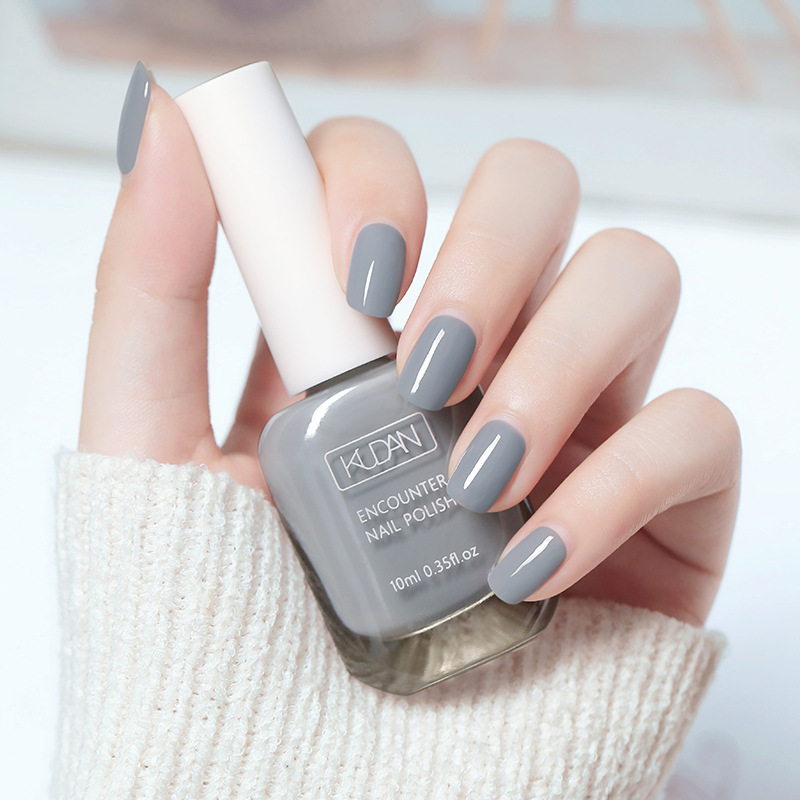 Tear-Off Nail Polish - 40 Colors Available, Quick-Dry, Long-Lasting.