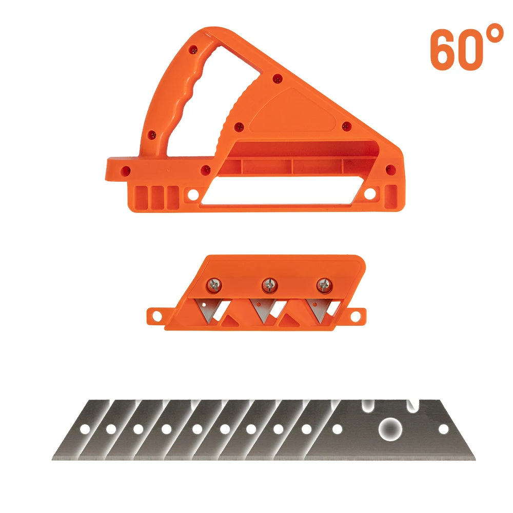 Plasterboard Bevel Cutter BL-TL565