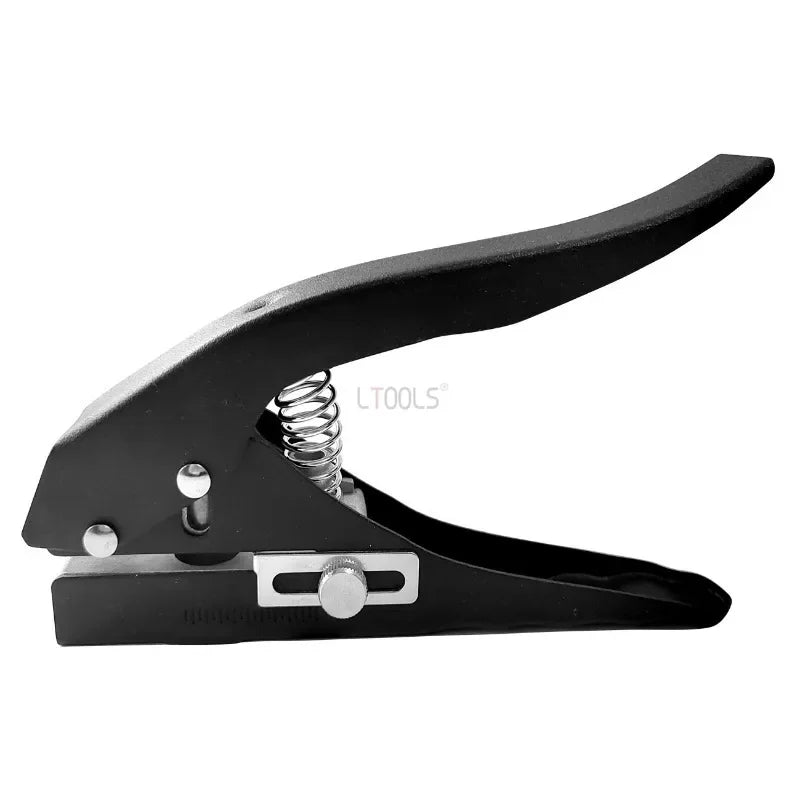 Edge Banding Pliers & Countersink Drill BL-TL546