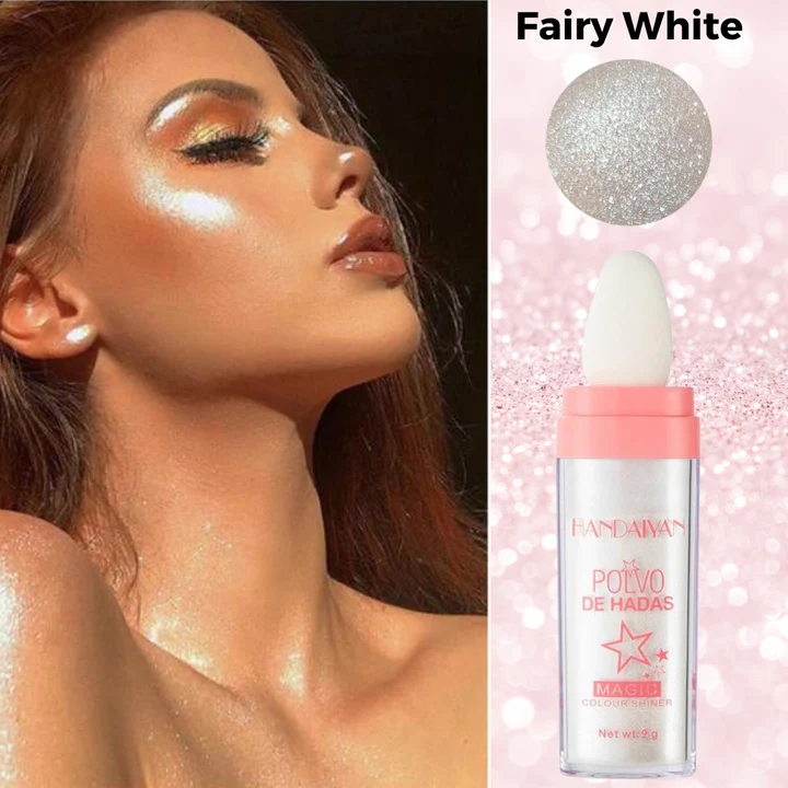 Magic Highlighter, Highlight Contour Powder