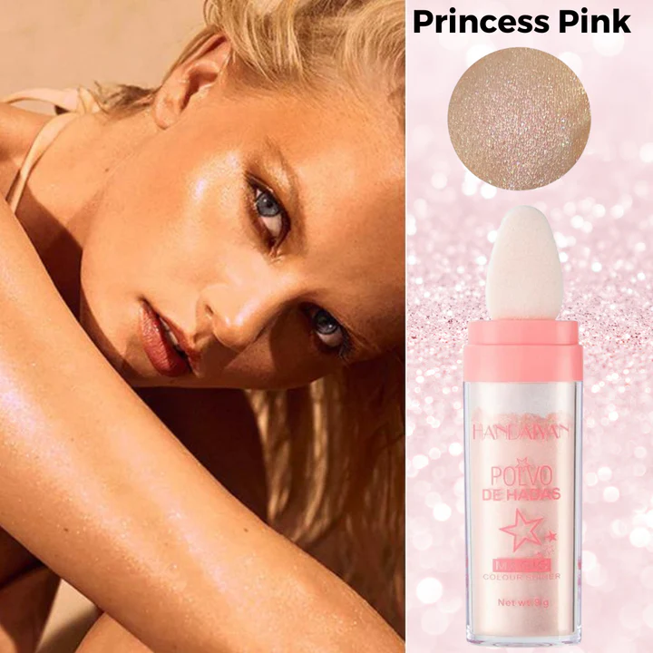 Magic Highlighter, Highlight Contour Powder