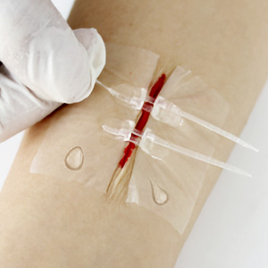 suture kit medical grade