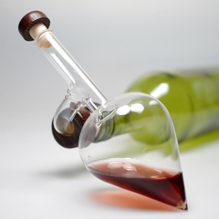 (🔥HOT SALE NOW 49% OFF) -Wine Aerator