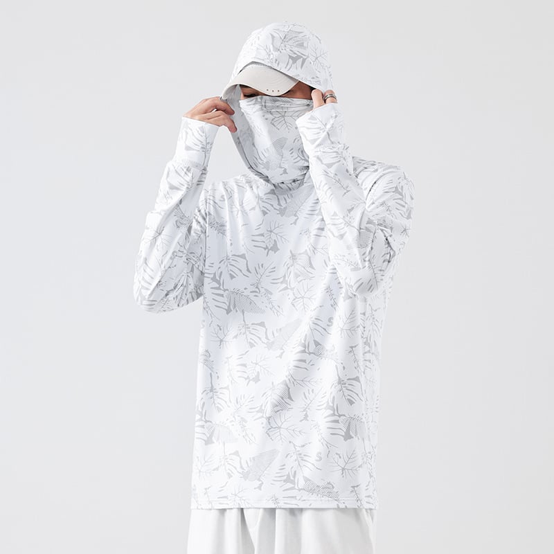 6-in-1 Professional UPF50+ Sun Protection Clothing