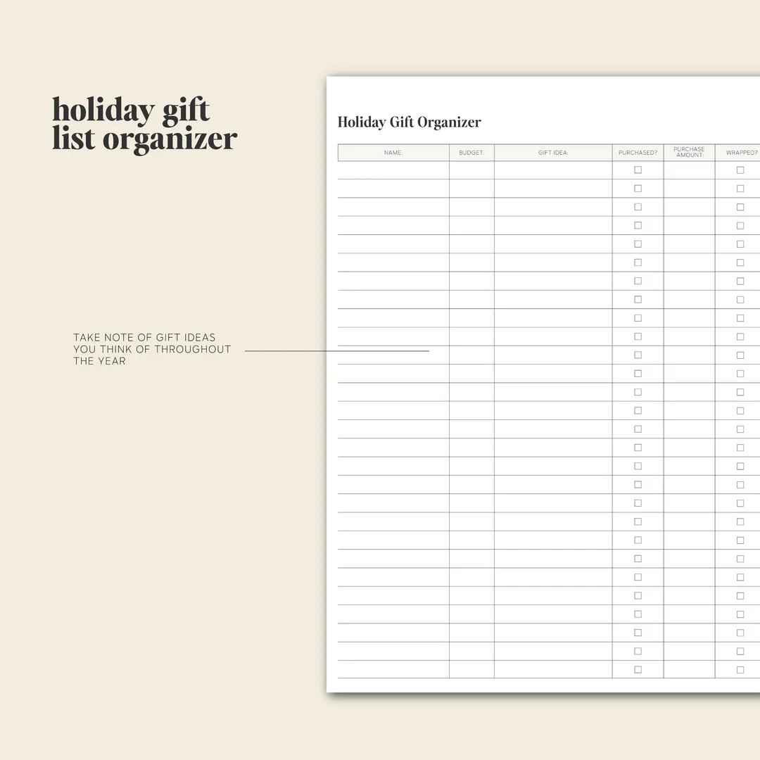 📚2025 Daily Planner❤️BUY 2 FREE SHIPPING