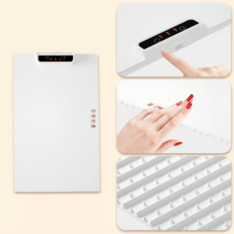 ⚡ Fast Heat Warming Tray - Always Serve Hot & Delicious Meals! 🍛 (50% OFF! 🛒)