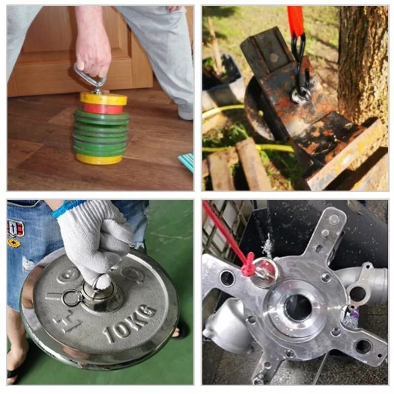 Powerful Search Magnet