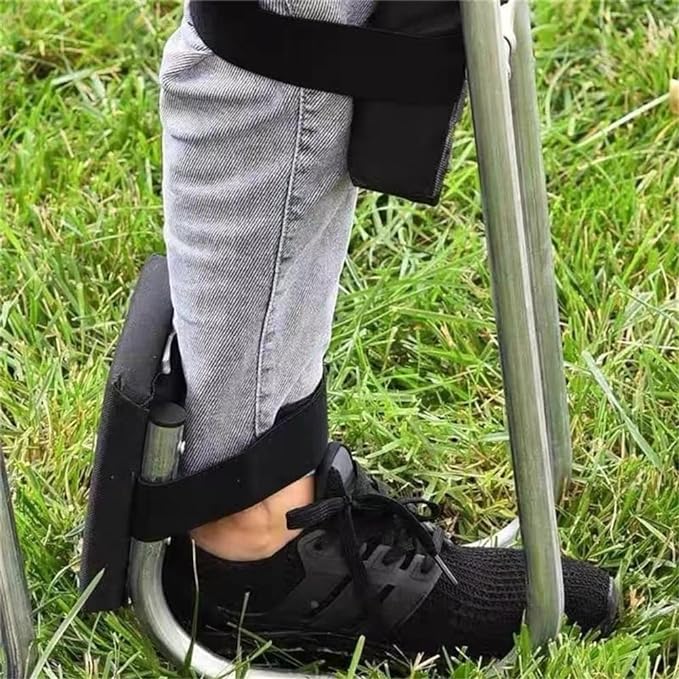 Knee Seat🦵Experience the ultimate in comfort ✈Free Shipping