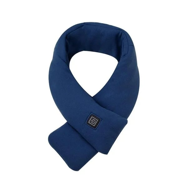 🔥LAST DAY 60% OFF🎁Upgraded Heating Scarf🔥