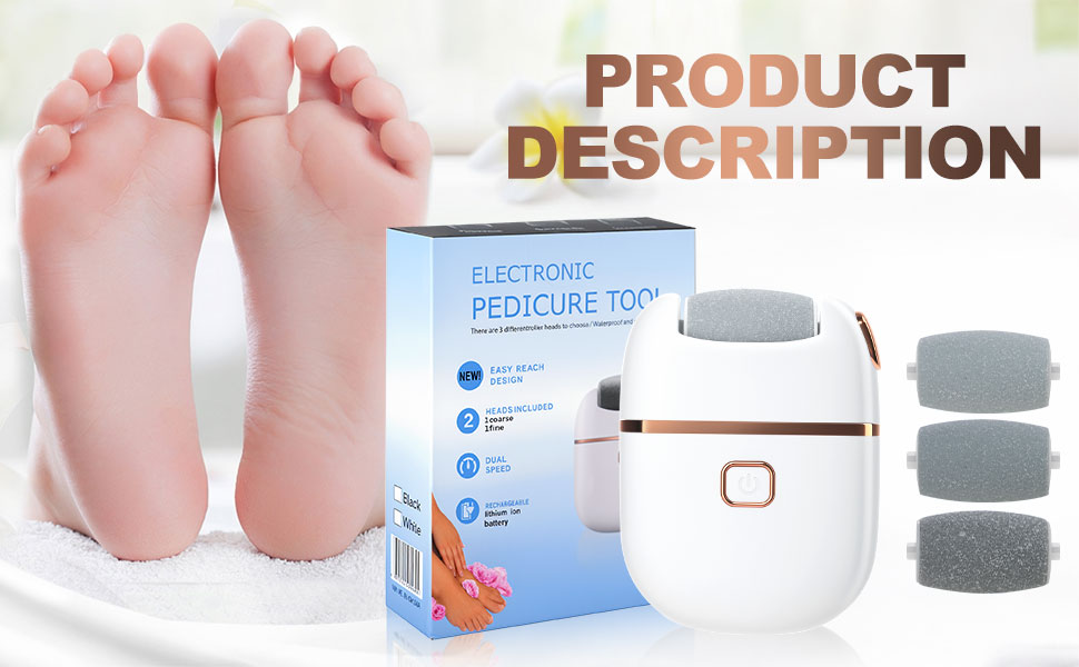 foot scrubber