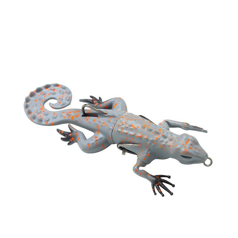 SWIMMING LIZARD BAIT