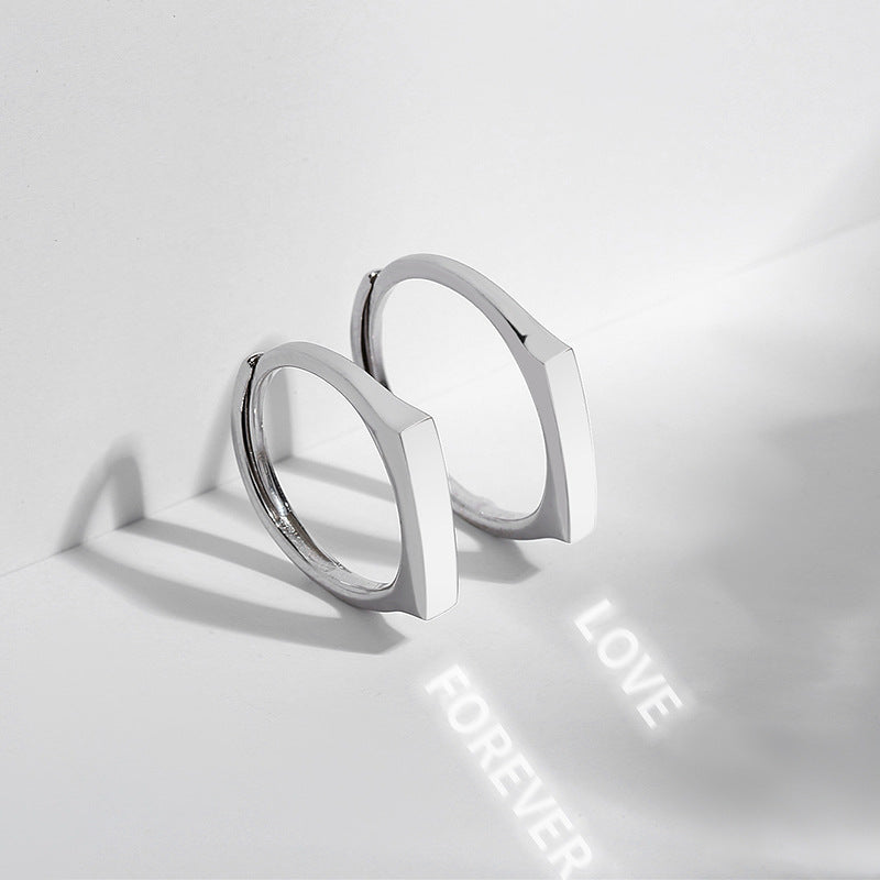 💕Buy 1 Get 1 Free💍Love Reflection Rings