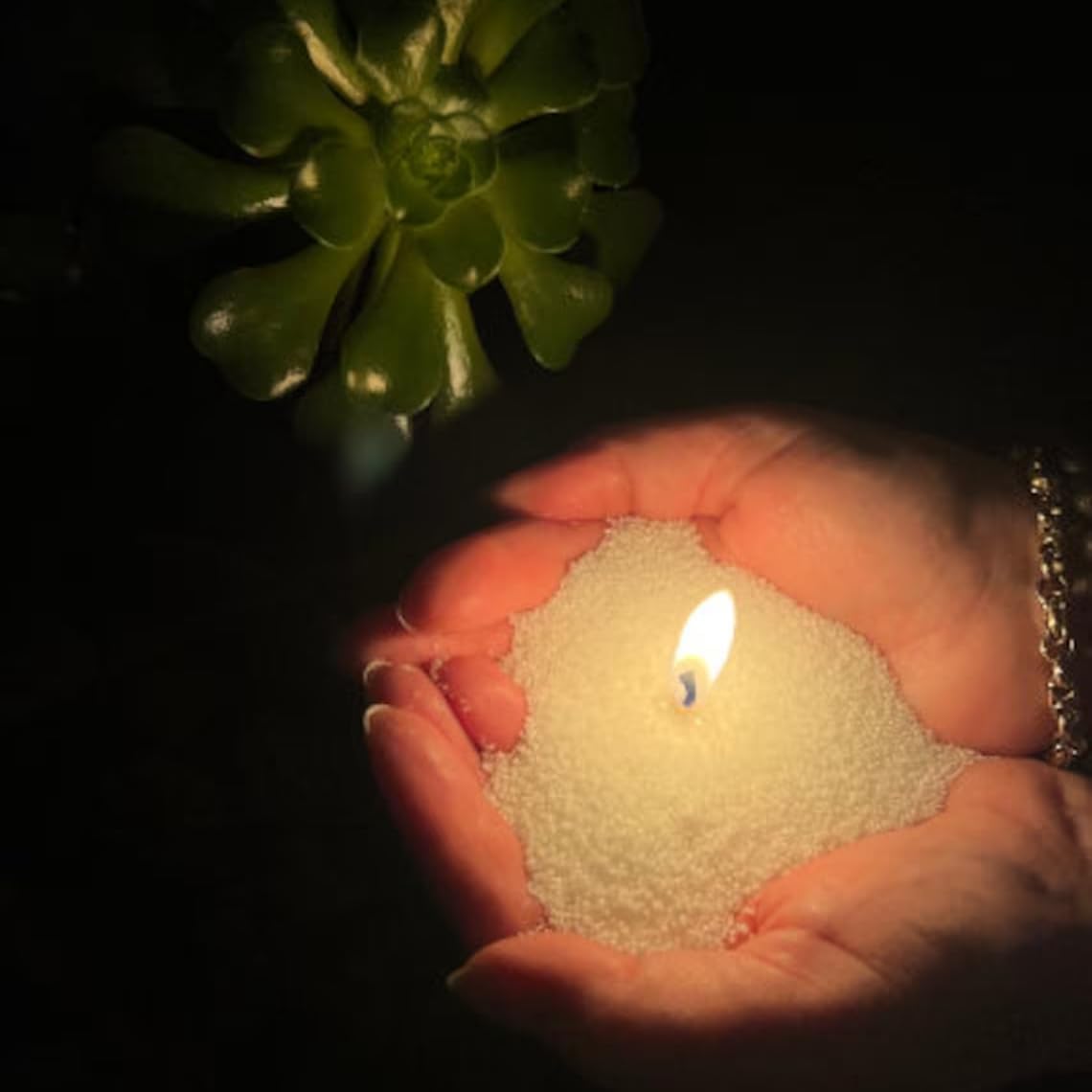 Candle Sand