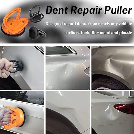 Auto Car Body Dent Ding Remover Repair Puller
