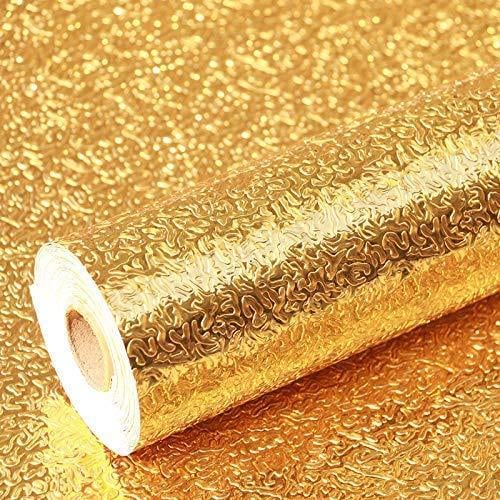 Kitchen Oil Proof Sticker Roll