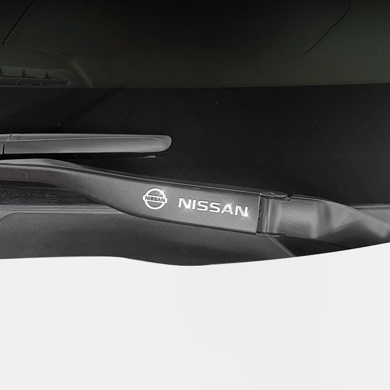 🔥LAST DAY 50% OFF🔥Car Logo DIY Sticker Metal Sticker(5pcs)