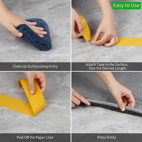 SuperSticky™ - Ultimate Double Sided Clear Tape