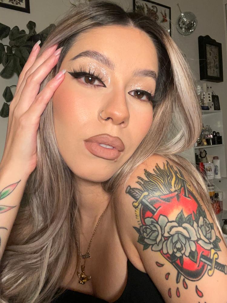 🔥LAST DAY SALE 49% OFF✨Shimmer eyeshadow Stick✨