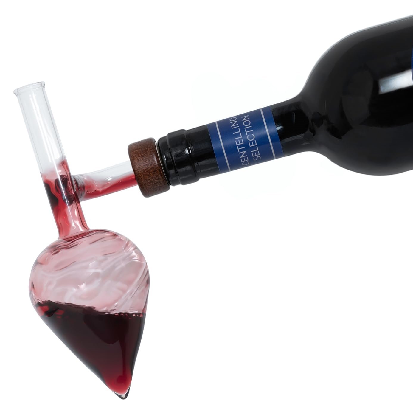 (🔥HOT SALE NOW 49% OFF) -Wine Aerator
