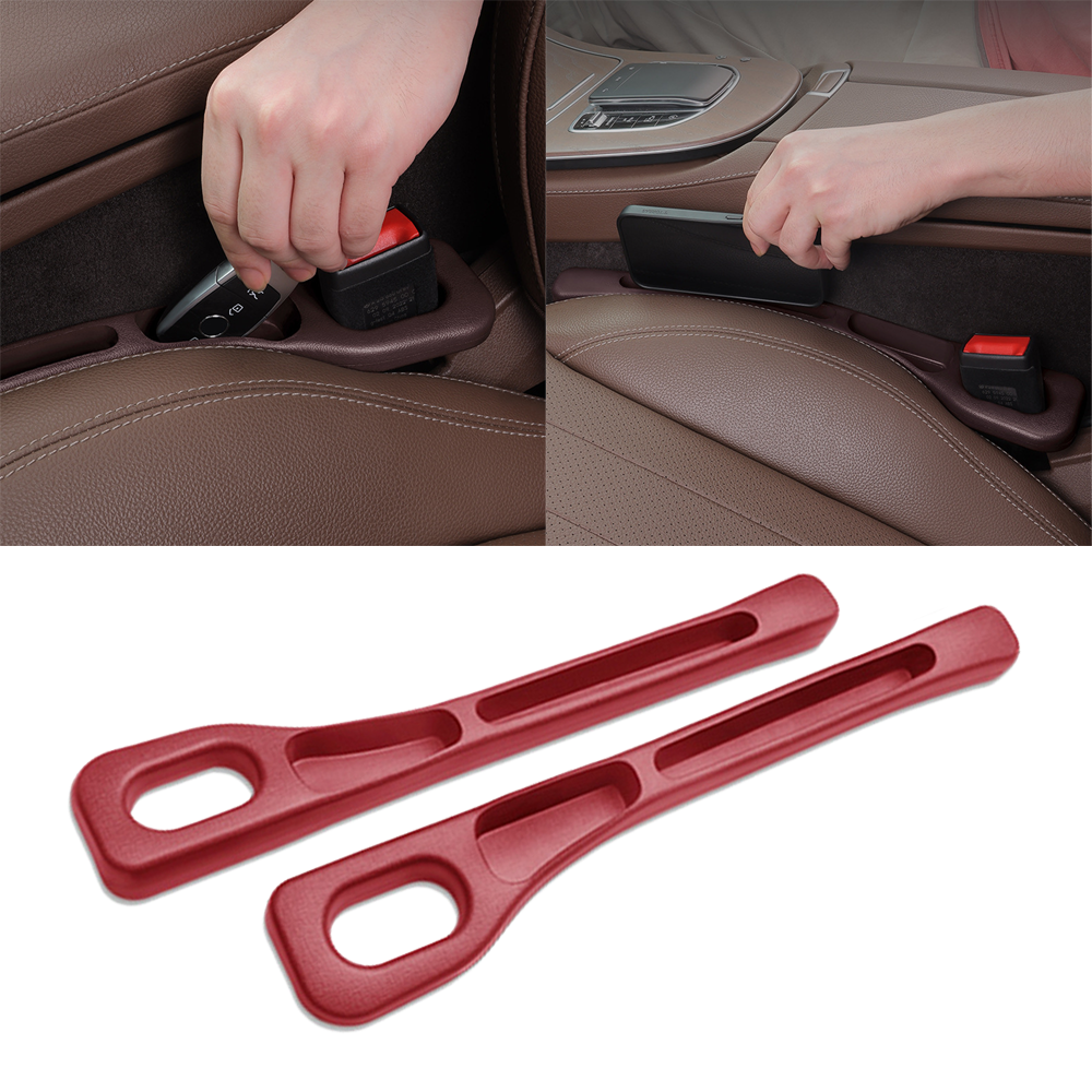 🔥 50% OFF TODAY 🔥 CAR SEAT GAP FILLER (2PCS)